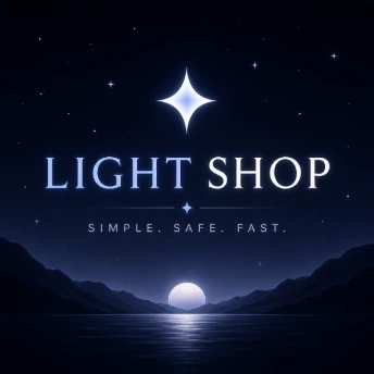 LIGHT SHOP